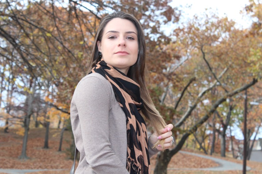 look of the day park 011