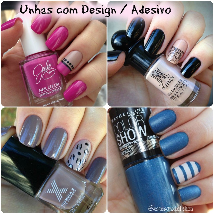 unhas design blog