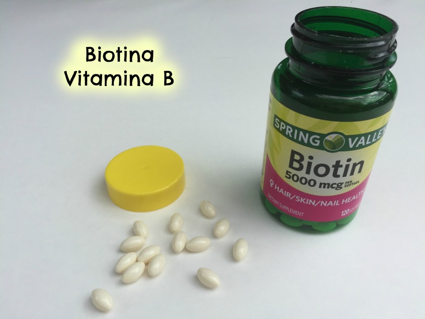 biotina 2