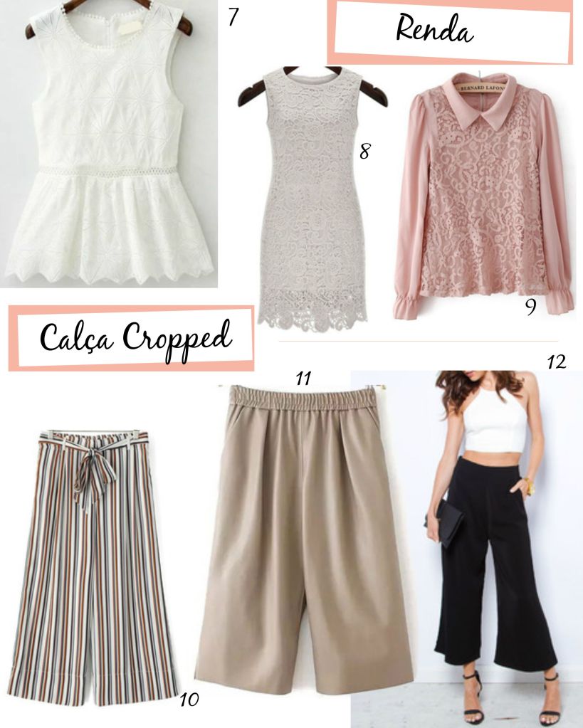 sheinside essentials 2