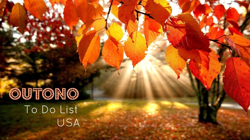 outono list